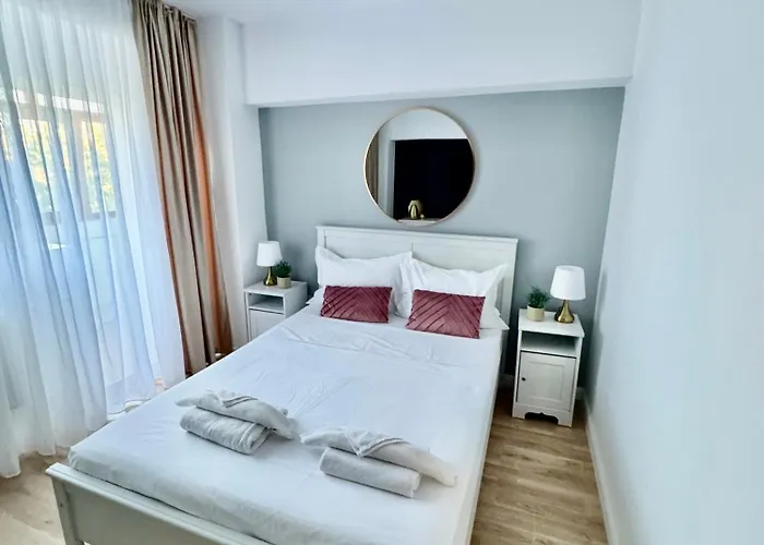 Metropole Prime Apartment