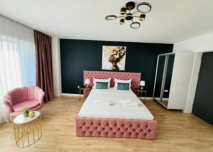 Metropole Prime Apartment