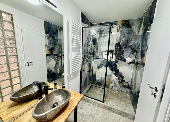 Apartment Metropole Prime *