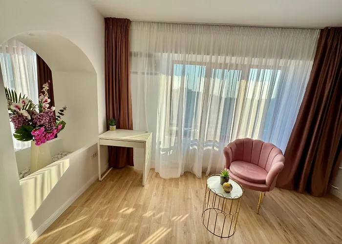 Apartment Metropole Prime *