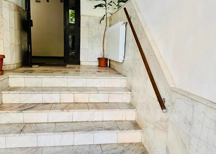Apartment Metropole Prime