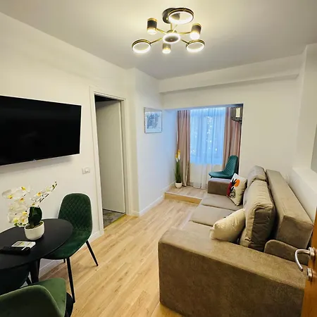 Apartment Metropole Prime *