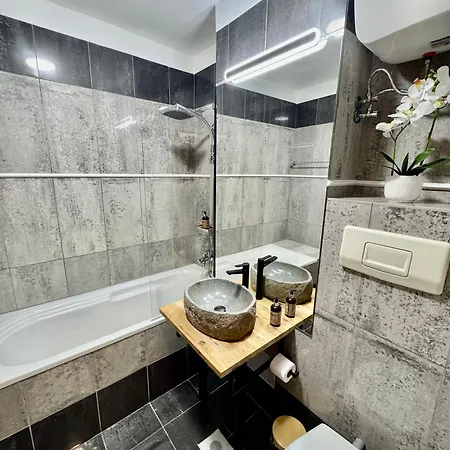 Metropole Prime Bükreş