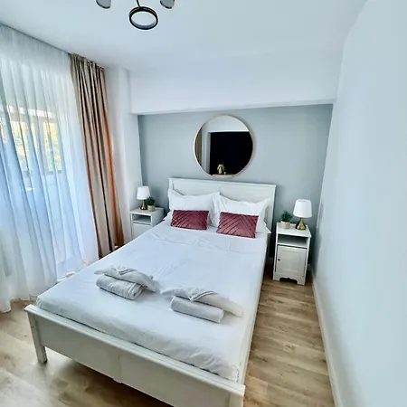Metropole Prime Apartment