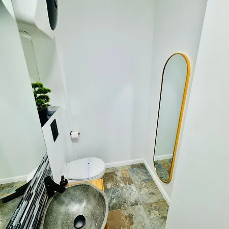 דירה Metropole Prime