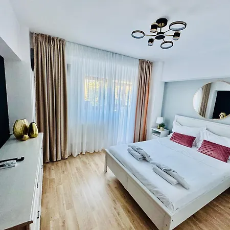 Metropole Prime בוקרשט