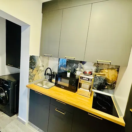 Metropole Prime * 부쿠레슈티