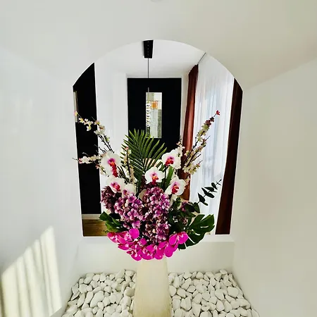 דירה Metropole Prime בוקרשט