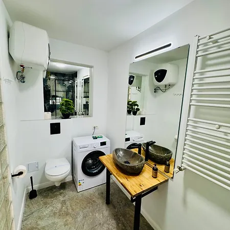 Apartment Metropole Prime