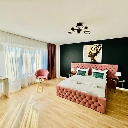 Metropole Prime * Bucharest