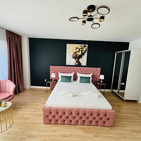 Metropole Prime Apartment