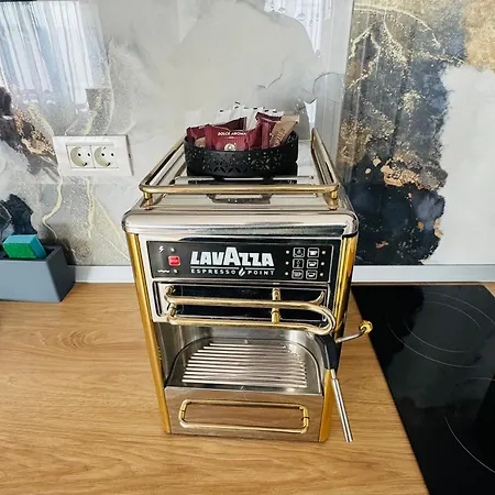 Metropole Prime דירה *