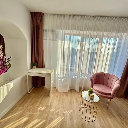 Apartment Metropole Prime *
