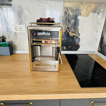 Metropole Prime דירה