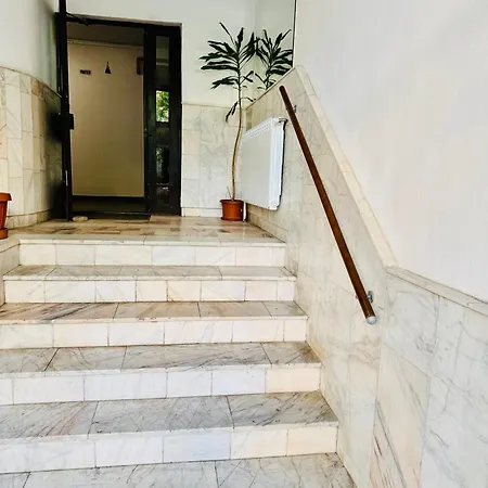 Apartment Metropole Prime