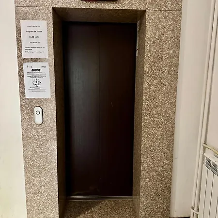 Metropole Prime Apartment *