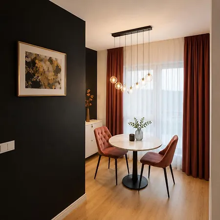 Metropole Prime * Bucharest