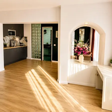 Metropole Prime Apartment Bucharest