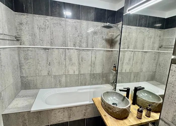 Metropole Prime Бухарест