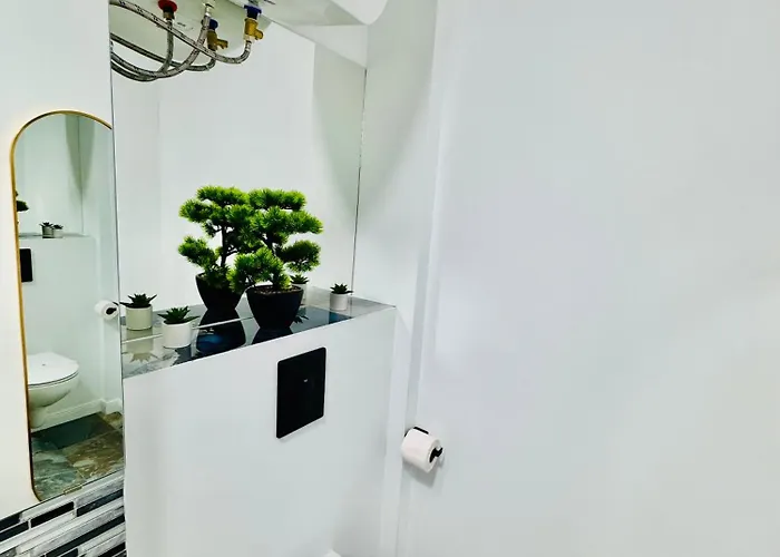 Metropole Prime Διαμέρισμα