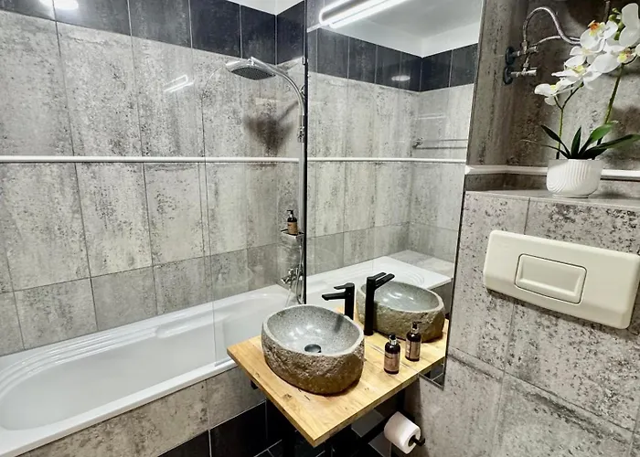 Metropole Prime Bucarest