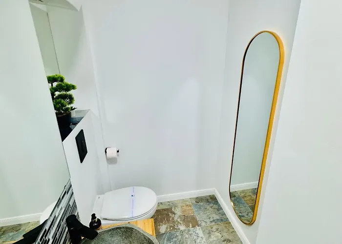 Διαμέρισμα Metropole Prime