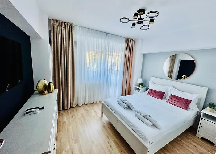 Metropole Prime Бухарест