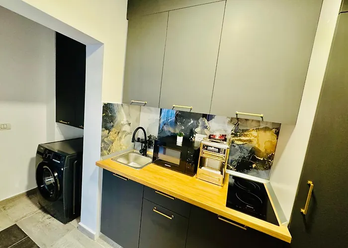 Metropole Prime * Bucarest