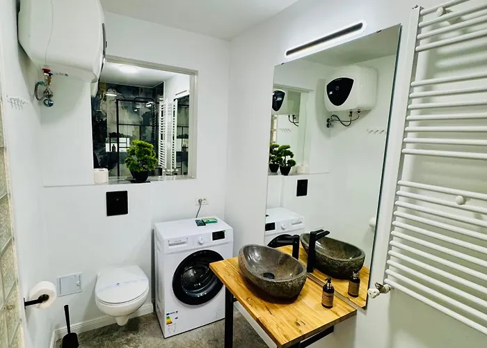 Διαμέρισμα Metropole Prime