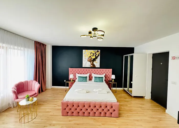 Metropole Prime * Bucarest