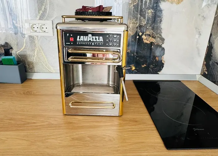 Metropole Prime Апартаменти