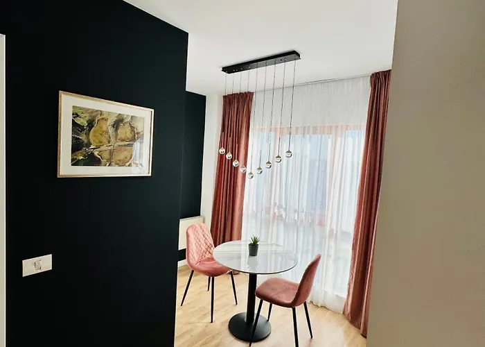 Metropole Prime Бухарест