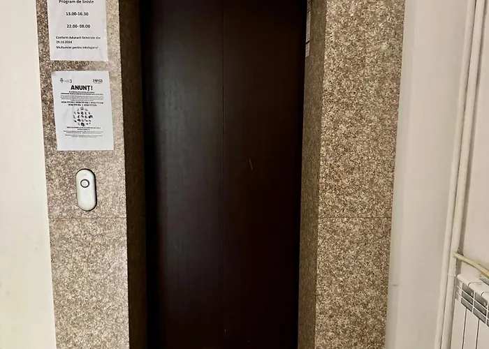 Metropole Prime Διαμέρισμα *