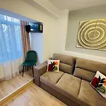 Metropole Prime Lejlighed *