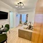 Lejlighed Metropole Prime *