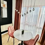 Metropole Prime Lejlighed Bukarest