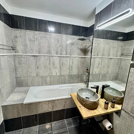 Metropole Prime Boekarest