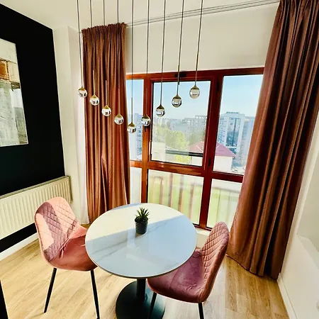 Metropole Prime Boekarest