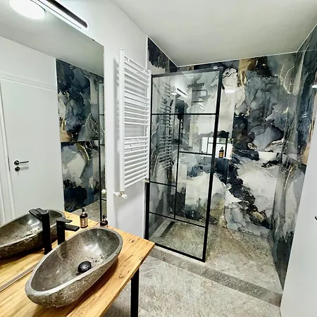 Appartement Metropole Prime *