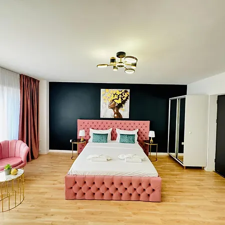 Metropole Prime * Boekarest