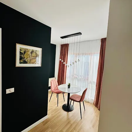 Metropole Prime Boekarest